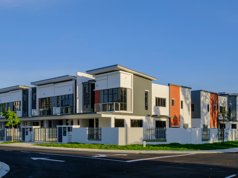 Duplex/Triplex Cleaning Services