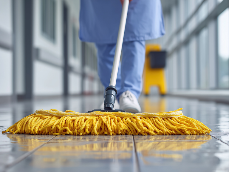 General Cleaning Services