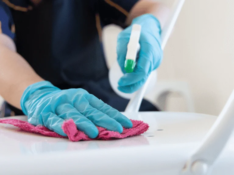 Deep Cleaning Services