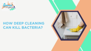 Deep cleaning service in vijayawada
