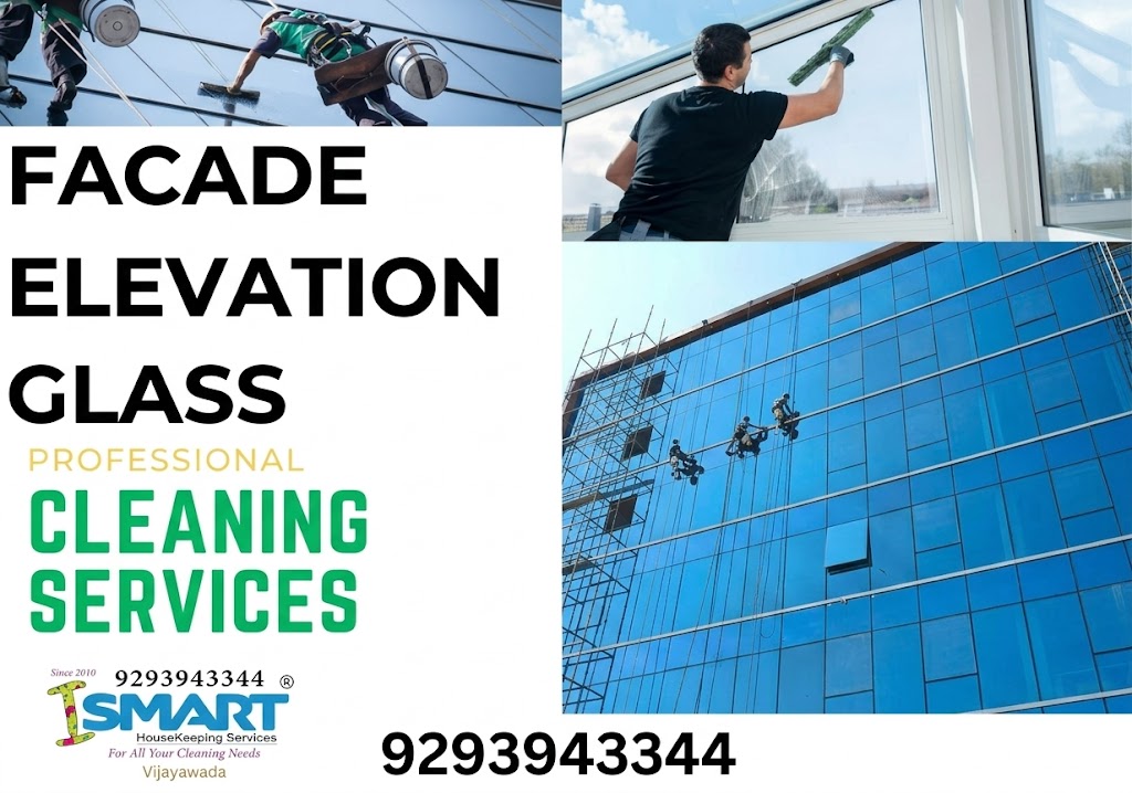 Elevation Cleaning Services