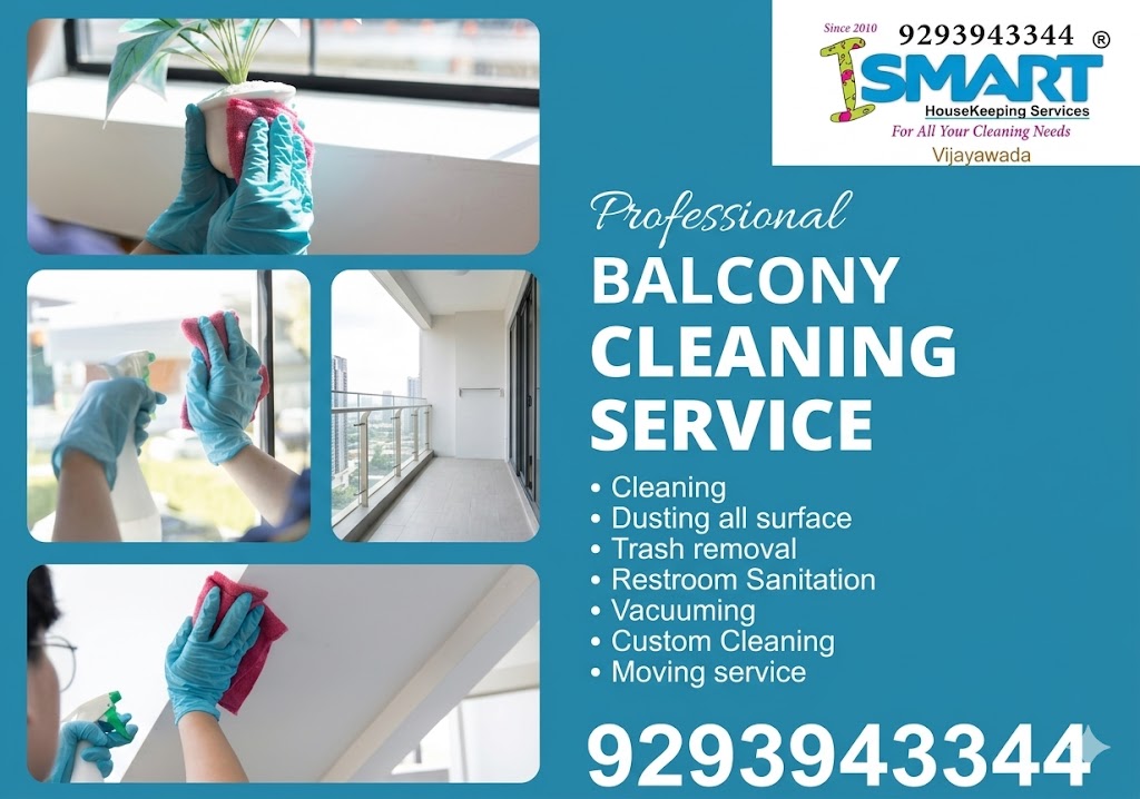 Construction-Based Cleaning Services