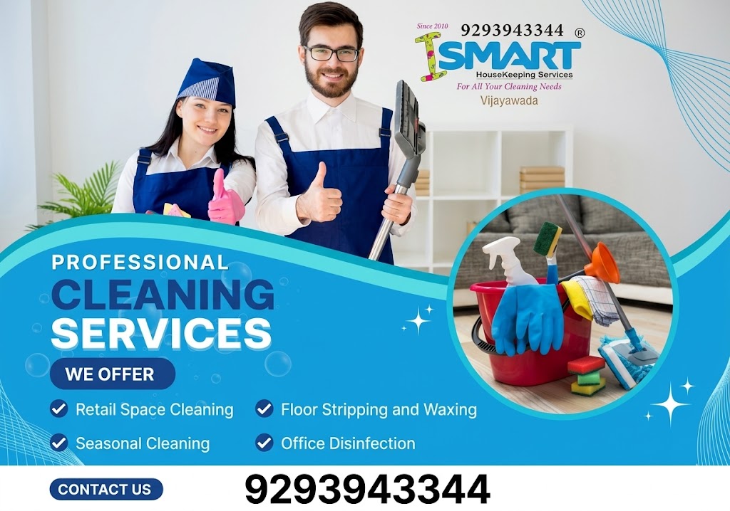 Deep Cleaning Services