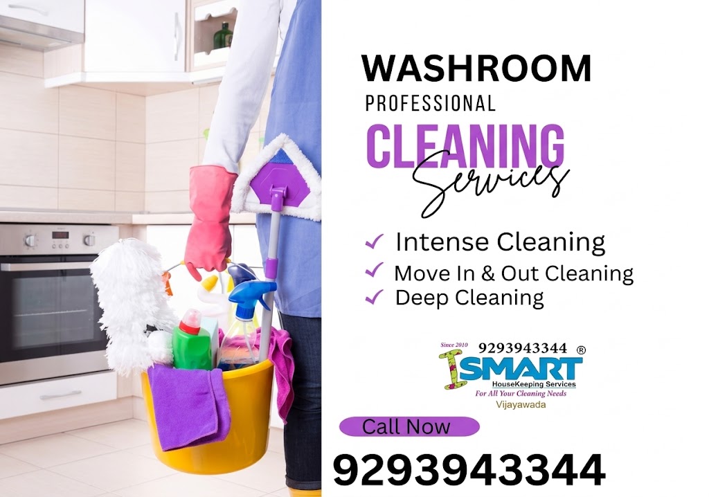 Interior Cleaning Services