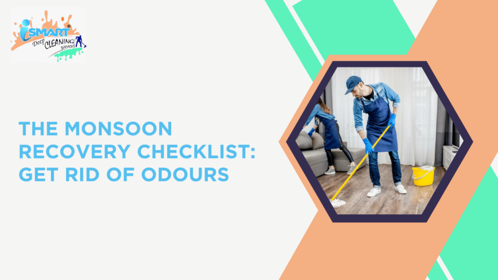 the monsoon checklist