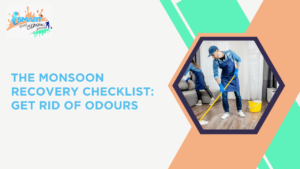 the monsoon checklist