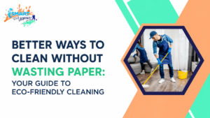ecofriendly cleaning